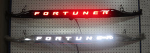 Toyota Fortuner Trunklid LED