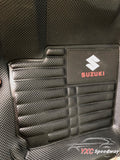 Suzuki Vitara Diamond Deep Dish Matting