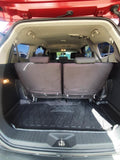 Toyota Rush G cargo tray