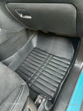 Suzuki Vitara Diamond Deep Dish Matting