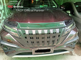 Toyota Rush Aerodynamic Hoodguard