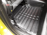 Hyundai Kona deep dish matting