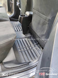 Toyota Vios Diamond Deep Dish Matting