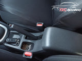 Toyota Rush OEM console box