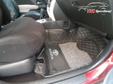 Toyota Rush Premium 8D matting