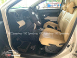 Toyota Rush Premium 8D matting