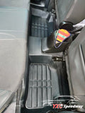 Suzuki Vitara Diamond Deep Dish Matting