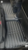 Honda BRV Diamond Deep Dish Matting