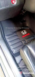 Honda BRV Diamond Deep Dish Matting