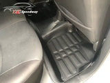 Mitsubishi Mirage Diamond Deep Dish Matting