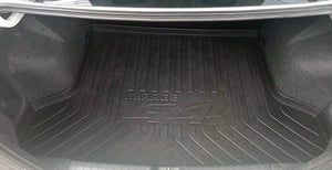 Mirage G4 cargo tray