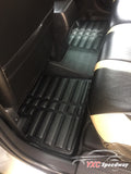 Mitsubishi Xpander Diamond Deep Dish Matting