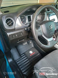 Suzuki Vitara Diamond Deep Dish Matting