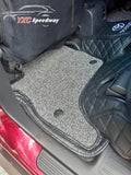 Toyota Rush Premium 8D matting