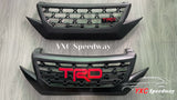 Toyota Rush TRD Inspired Grille