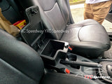 Toyota Rush Perodua Sports Armrest / Center Console Box