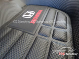 Honda BRV Diamond Deep Dish Matting