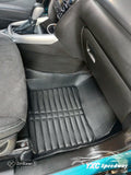 Suzuki Vitara Diamond Deep Dish Matting