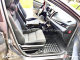 Toyota Vios Diamond Deep Dish Matting