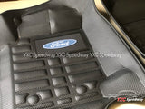 For Ranger / Raptor Diamond Deep Dish Matting