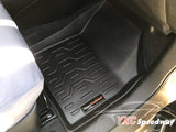 Suzuki Ertiga 2019 Hippo Techmat