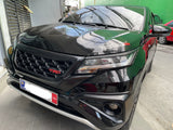 Toyota Rush TRD Inspired Grille