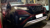 Toyota Rush TRD Inspired Grille