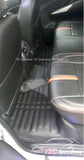 Nissan NP300 Navara Diamond Deep Dish Matting