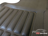 Toyota Vios Diamond Deep Dish Matting