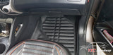 Hyundai Tucson 2010- 2015 Diamond Deep Dish Matting