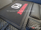 Honda BRV Diamond Deep Dish Matting