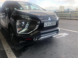 Mitsubishi Xpander Nudge Bar Overriders