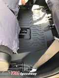 Suzuki Ertiga 2019 Hippo Techmat