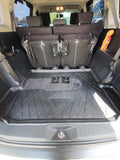 Toyota Rush G cargo tray