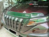 Toyota Rush Aerodynamic Hoodguard