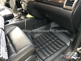 For Ranger / Raptor Diamond Deep Dish Matting