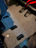 Toyota Rush Upgraded Diamond Deep Dish Matting