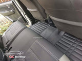 Toyota Fortuner Diamond Deep Dish Matting