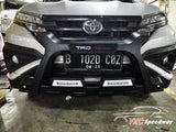 Toyota Rush Luxury Bumper Bullbar