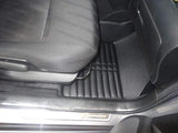 Suzuki swift deep dish matting