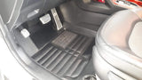 Hyundai Tucson (2010 - 2015) Gen2 deep dish matting