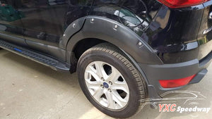 Ford Ecosport Bushwacker Fender Flare