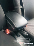 BRV plug in console box / armrest