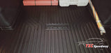 Toyota Rush E variant (edge to edge) cargo tray