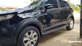 Ford Ecosport stepboards